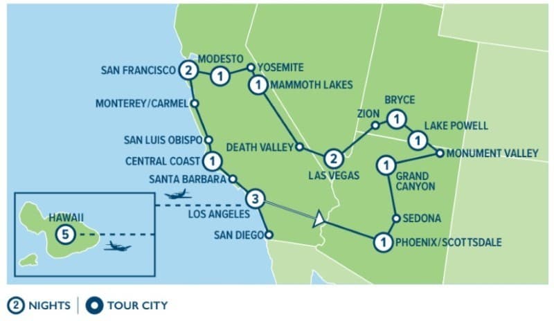 Immagine - Aloha Discovery - Maui