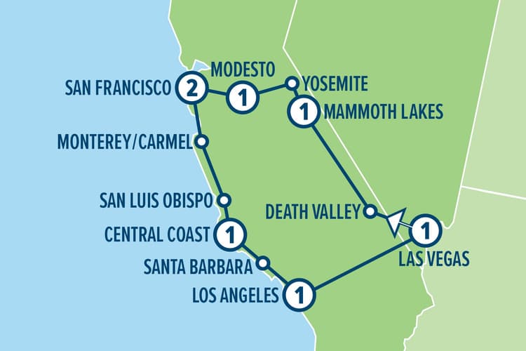 Immagine - Western Frontiers