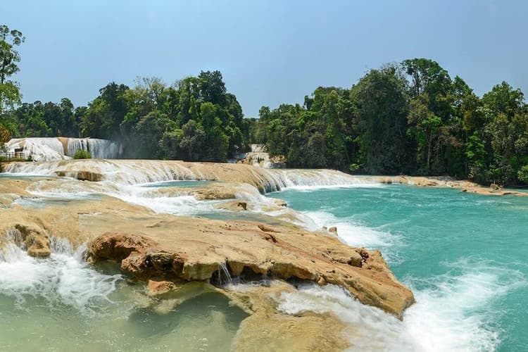 Imagem - Meraviglie del Chiapas e dello Yucatan