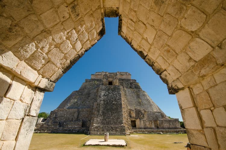 Imagem - Cancun e il Mondo Maya