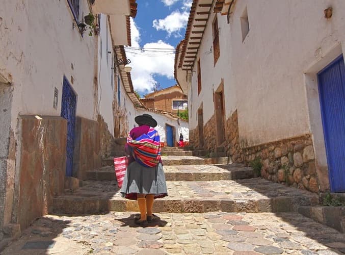 Изображение - Peru Bolivia Express con Uyuni