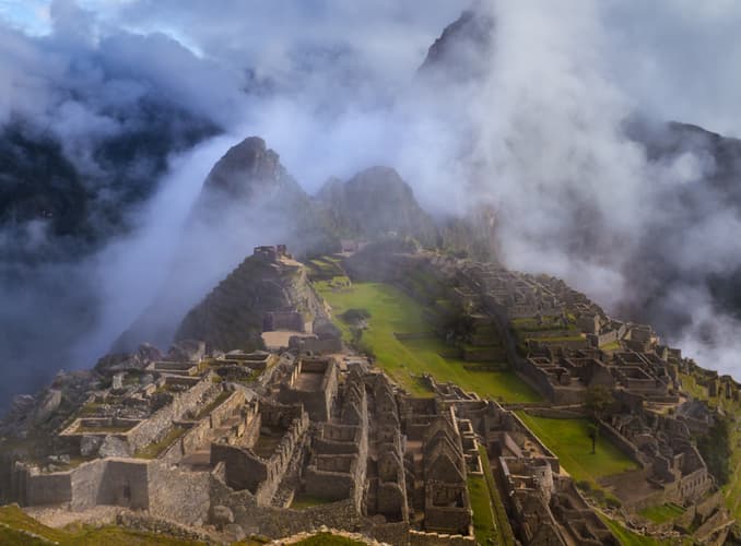 Изображение - Peru Bolivia Classico