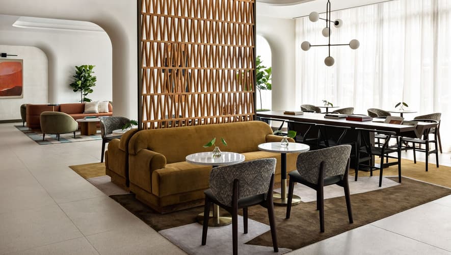 Image - The New Yorker Package - Kimpton Hotel Theta - 5 Nights - Winter 2025