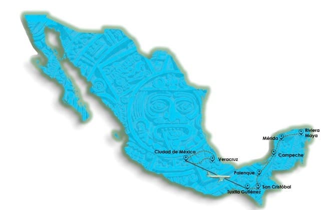 圖像 - México Lindo