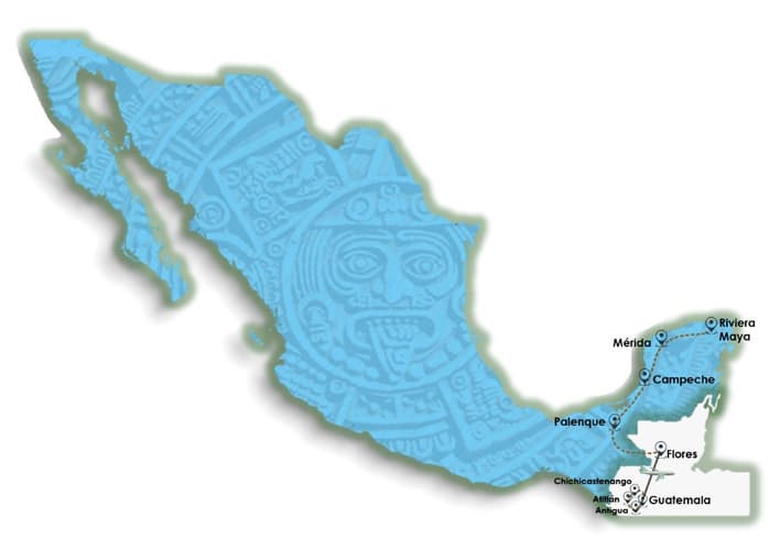 Imagen - Siguiendo el Quetzal