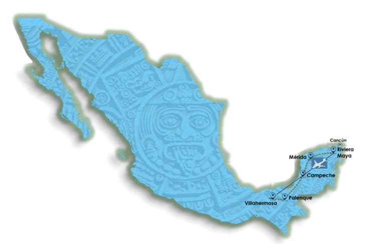 Imagen - Huellas del Balam