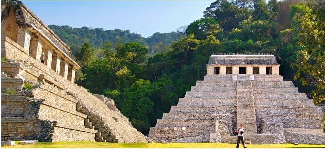Imagem - Mundo Maya Arqueológico Express – 8 días