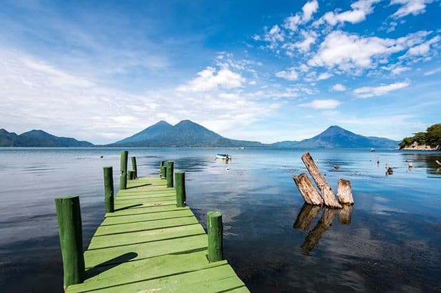 Imagen - Mundo Maya Arqueológico al Completo - 14 días