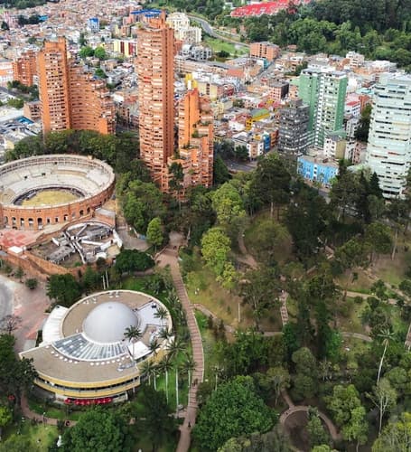 Imagem - Bogotà, Paisaje Cafetero y Cartagena