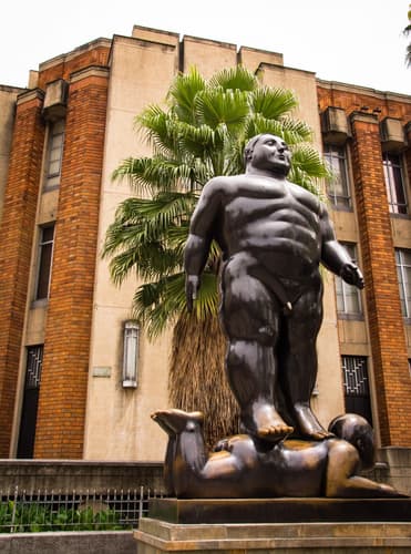 Imagem - Bogotà, Café y flores, 9 noches