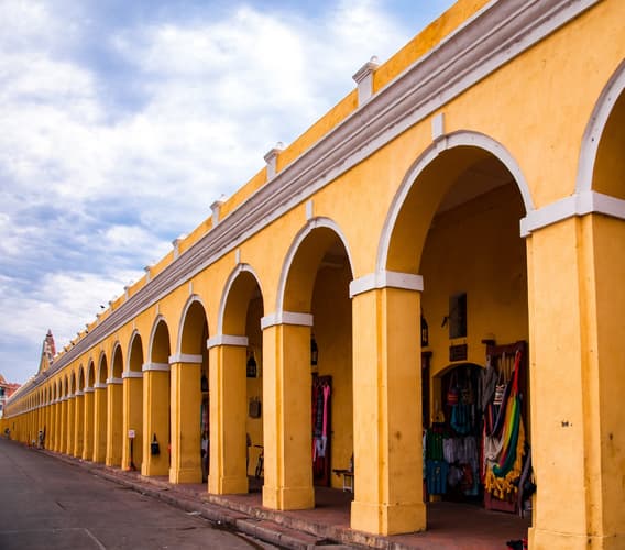 Imagem - Ruta de la Cana