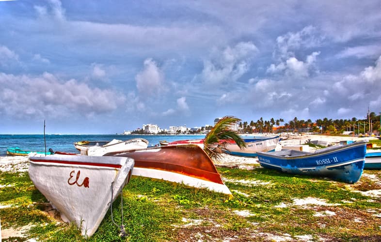 Podoba - Bogotà y el Caribe Colombiano