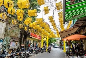 Image - Vietnam Con Spiaggia di Nha Trang