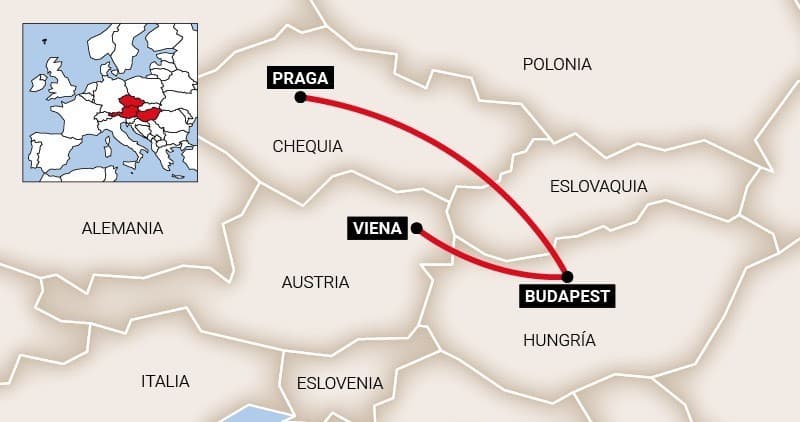 Şəkil - Capitales Imperiales con Termas (Primera)