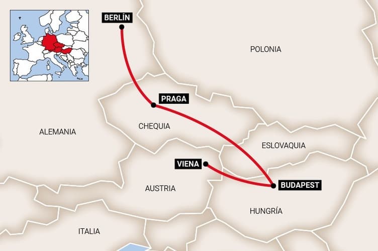 Image - Europa del Este (Primera)