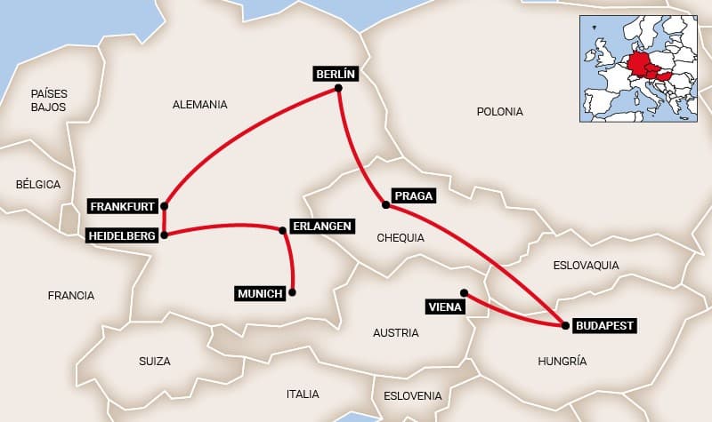 Immagine - Ronda Alpina