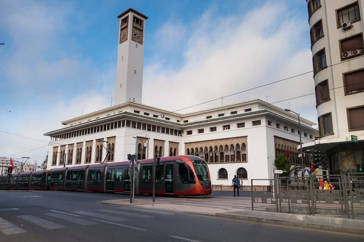 Imagine - Città Imperiali da Marrakech a Marrakech