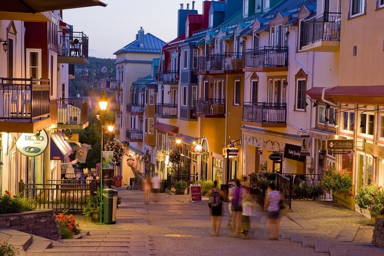 Imatge - Extraordinario Este Canadiense 8 Noches