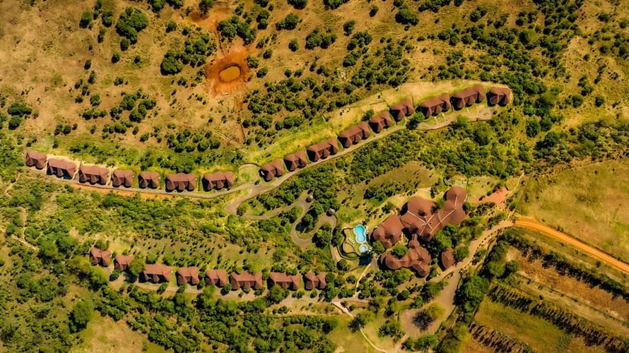 圖像 - Safari Kipekee Classic