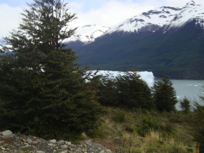 Imej - Argentina e Cile Classico