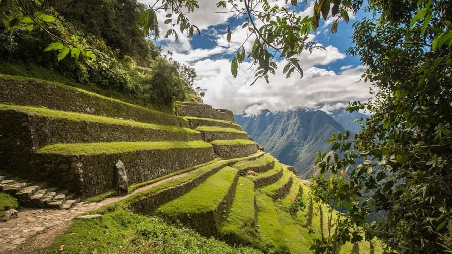 Obraz - Perú Esencial