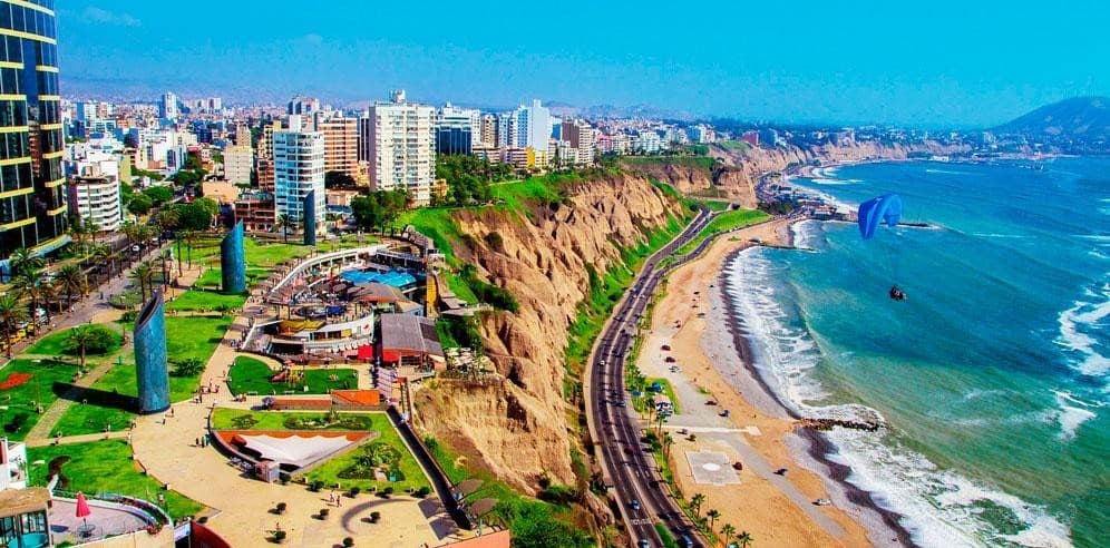 Obraz - Perú Esencial + Extension Puno