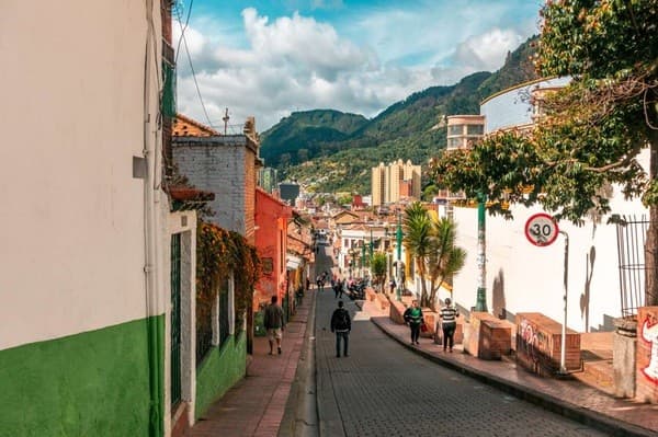 Imagem - 4 Ciudades 4 Culturas