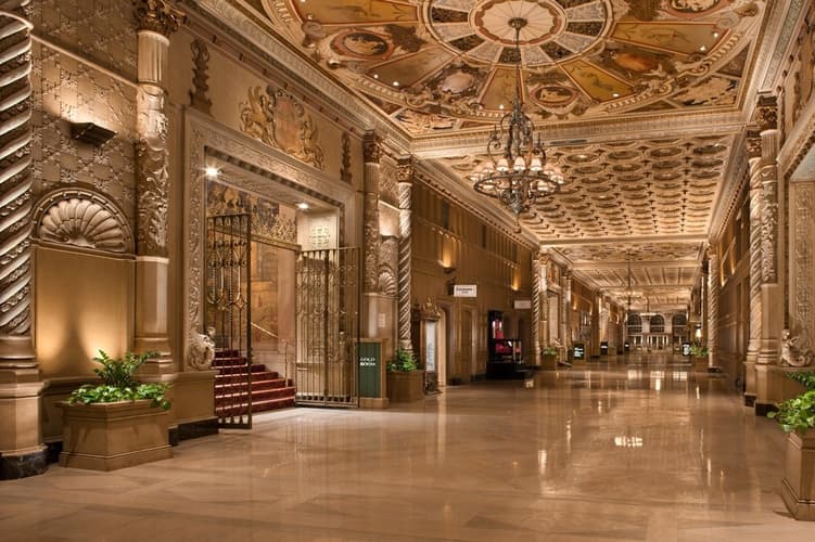 Image - The Los Angeles Package - The Biltmore Los Angeles - 5 Nights