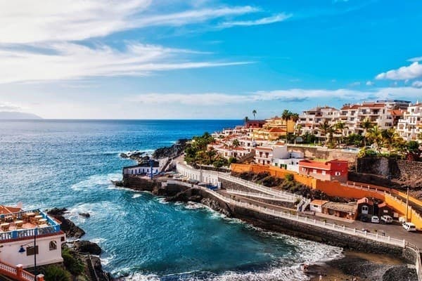 画像 - Tenerife, l’Isola dell’Eterna Primavera