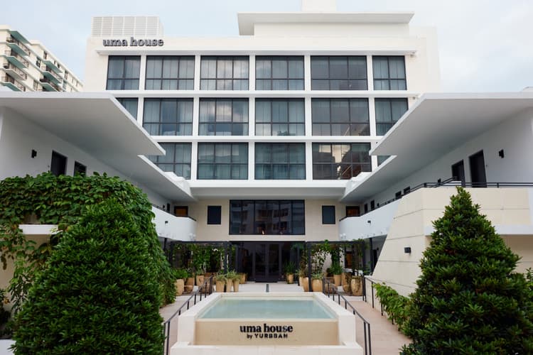 Immagine - The Miami Package - Uma House by Yurbban - 7 Nights