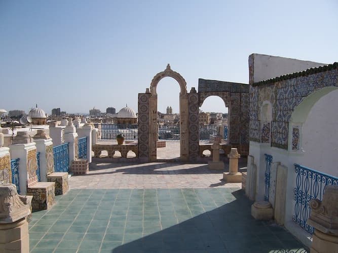 Immagine - Tunisia Tour Stellare: Storia, oasi e galassie