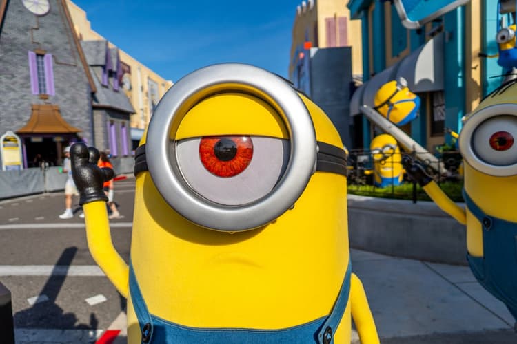 画像 - Classic Orlando