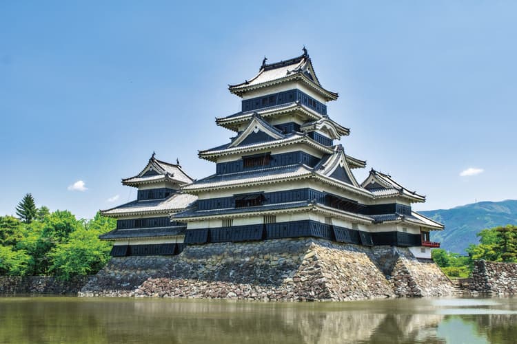 画像 - Giappone Medievale