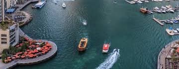 Image - SuitesTour Dubai 6 nuits 4 étoiles Al Barsha