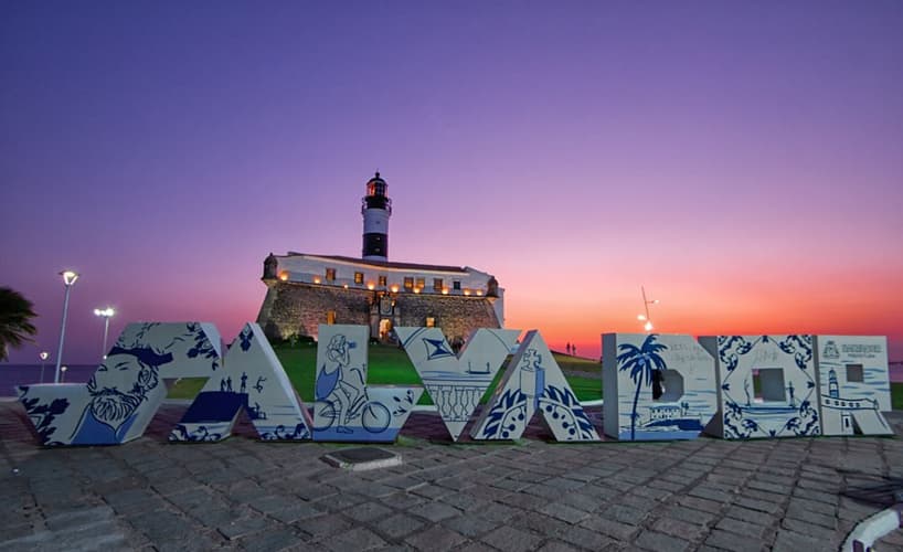 图像 - Salvador y Sus Encantos