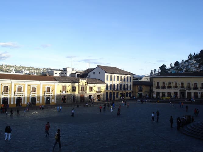 تصویر - Autotour: Descubre Ecuador a tu Manera 10 Días