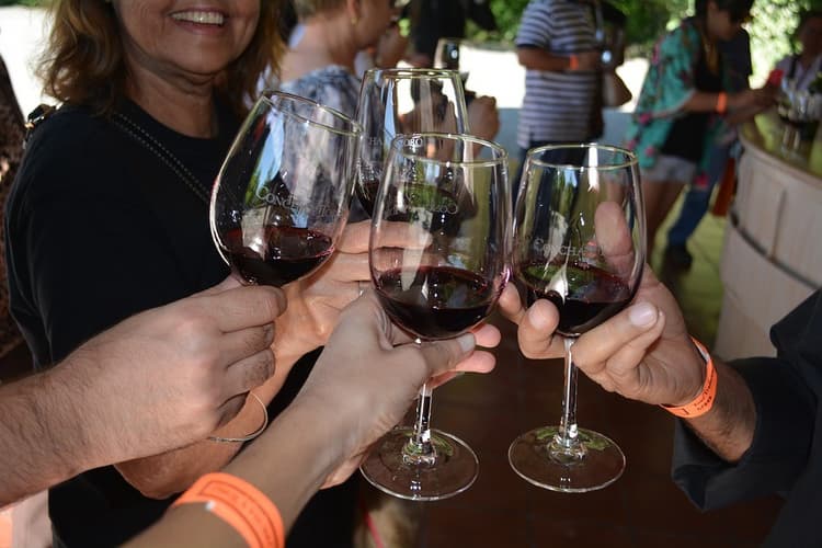 Imej - Zona Centro - 3 Días, Visita a Santiago y a Valparaiso y Wine Tasting Valle Casablanca