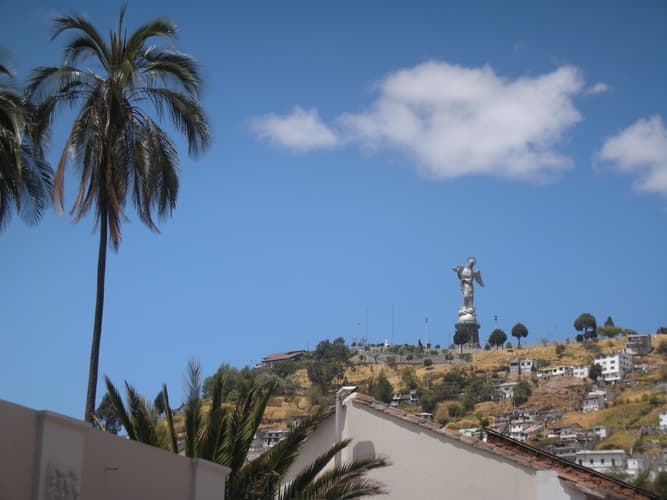 تصویر - Autotour: Descubre Ecuador a tu Manera 7 Días