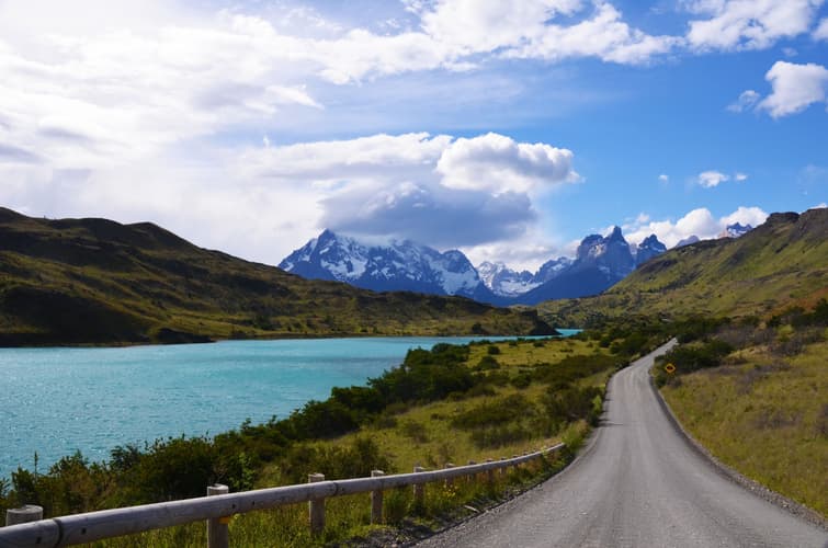 Bilde - Patagonia - 3 Días, Visita a Torres del Paine