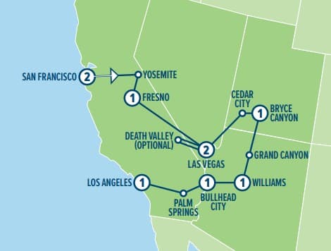 Образ - Western Highlights