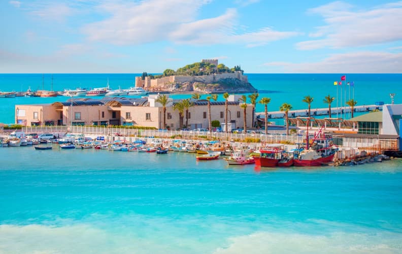 圖像 - 2 Nights Extension in Kusadasi