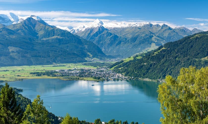 Bild - Descubra los Fiordos (Hot Deal)