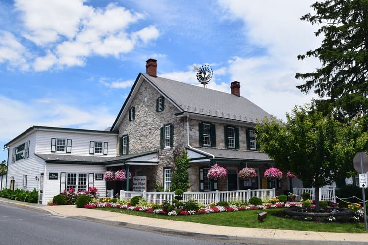 Imatge - Teamtour Complete Eastern Highlights