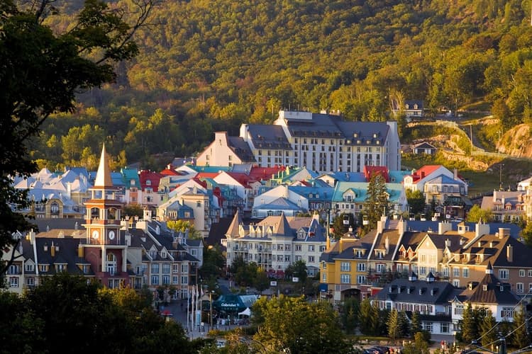 Imatge - Este Canadiense sin Fronteras 7 Noches