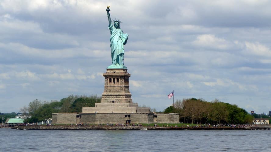 Imagen - Nueva York En Compañía