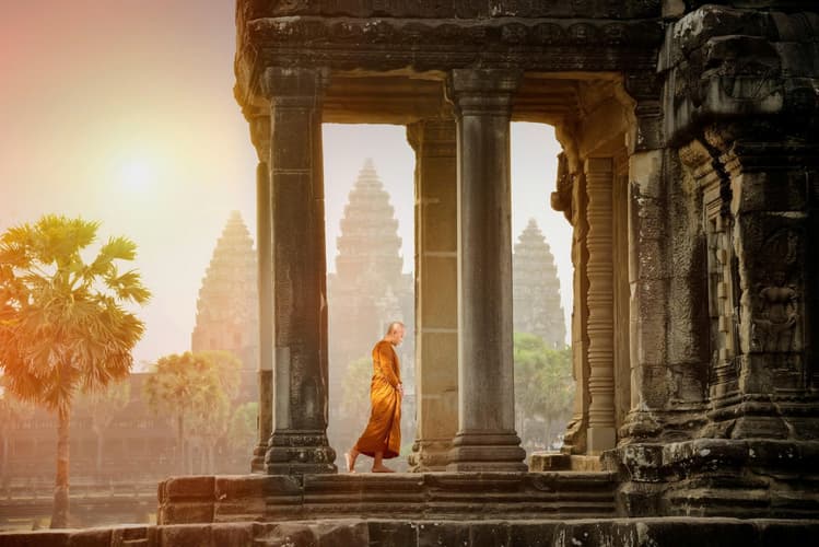 图像 - Majestic Vietnam - North to Central with Siem Reap