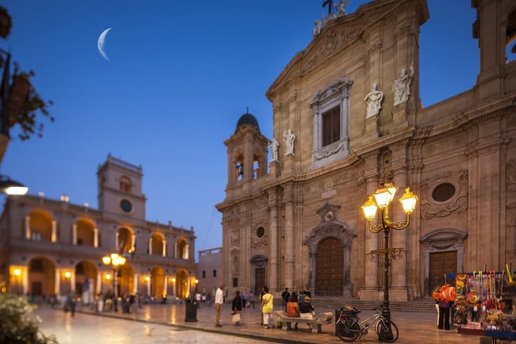 Obraz - Mini Tour Sicilia Magica da Palermo