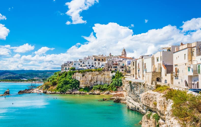 Beeld - Gran Tour Puglia e Matera