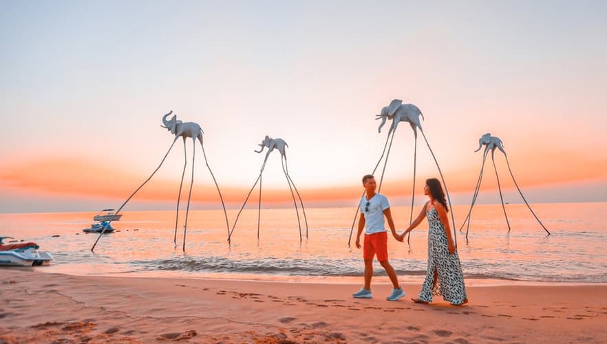 תמונה - Majestic Vietnam with Phu Quoc Beach