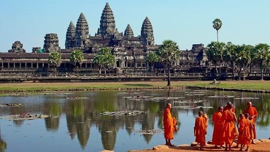 תמונה - Majestic Vietnam and Cambodia via Mekong Delta